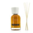 Millefiori Natural Fragrance Diffuser - Vanilla & Wood  100ml 3.38oz Hot on Sale