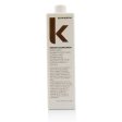 Kevin.Murphy Smooth.Again.Wash (Smoothing Shampoo - For Thick, Coarse Hair)  250ml 8.4oz For Cheap