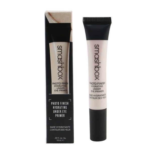 Smashbox Photo Finish Hydrating Under Eye Primer  10ml 0.33oz Discount