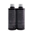 Aveda Invati Advanced Scalp Revitalizer - Solutions For Thinning Hair (2 Refills + Pump)  2x150ml Hot on Sale