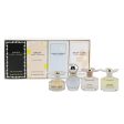 Marc Jacobs Daisy Miniature Coffret: Daisy, Daisy Eau So Fresh, Daisy Dream, Daisy Love  4x4ml 0.13oz Hot on Sale