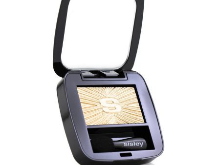 Sisley Les Phyto Ombres Long Lasting Radiant Eyeshadow - # 40 Glow Pearl  1.5g 0.05oz For Discount