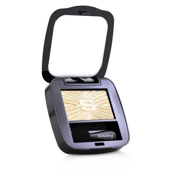 Sisley Les Phyto Ombres Long Lasting Radiant Eyeshadow - # 40 Glow Pearl  1.5g 0.05oz For Discount