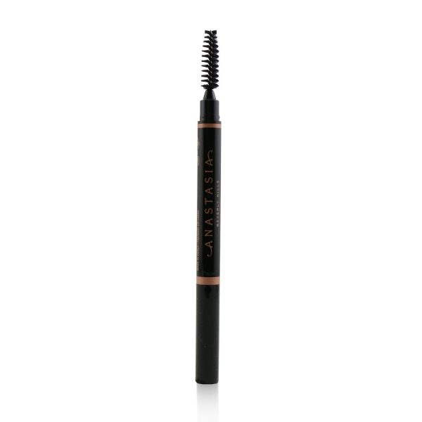 Anastasia Beverly Hills Brow Definer Triangular Brow Pencil - # Blonde  0.2g 0.007oz Cheap