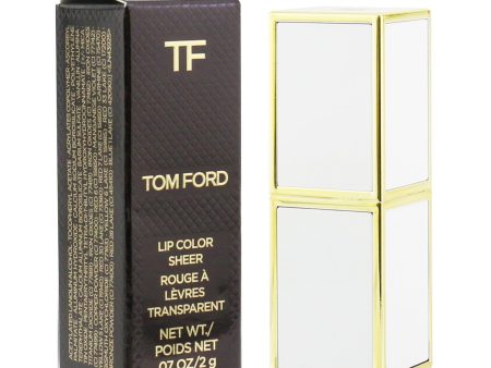 Tom Ford Boys & Girls Lip Color - # 02 Edita (Sheer)  2g 0.07oz For Cheap