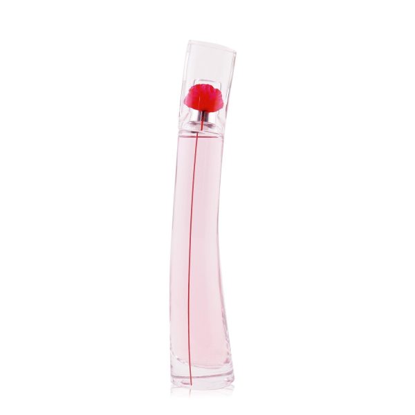 Kenzo Flower Poppy Bouquet Eau De Parfum Florale Spray  50ml 1.7oz For Sale