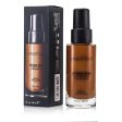 Smashbox Studio Skin 15 Hour Wear Foundation SPF 10 - # 4.2 Deep Warm Brown  30ml 1oz Supply