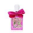 Juicy Couture Viva La Juicy Pink Couture Eau De Parfum Spray  100ml 3.4oz Online Hot Sale