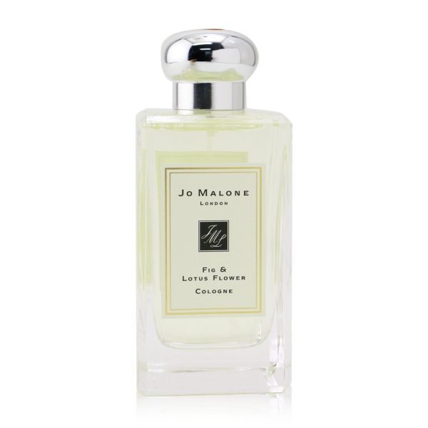 Jo Malone Fig & Lotus Flower Cologne Spray (Originally Without Box)  30ml 1oz For Discount