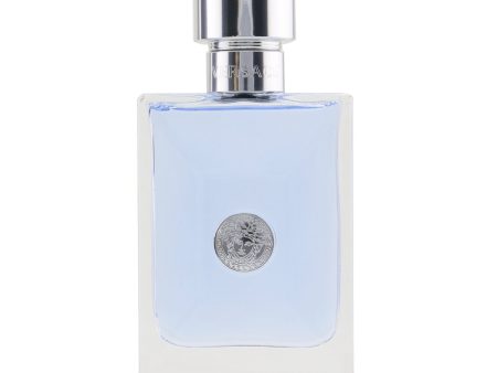 Versace Versace Pour Homme After Shave Lotion  100ml 3.3oz Discount