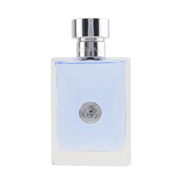 Versace Versace Pour Homme After Shave Lotion  100ml 3.3oz Discount