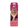 Wet Brush Mini Detangler Osmosis Collection - # Shimmering Seaweed (Limited Edition)  1pc Sale