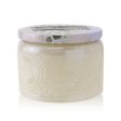 Voluspa Petite Jar Candle - Santal Vanille  90g 3.2oz Cheap