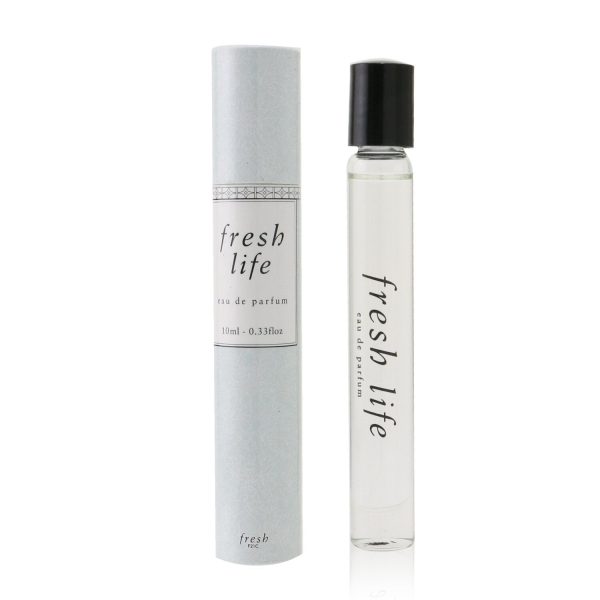 Fresh Fresh Life Eau De Parfum Rollerball  10ml 0.33oz Hot on Sale