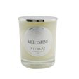 Nicolai Scented Candle - Miel-Encens  190g 6.7oz For Sale