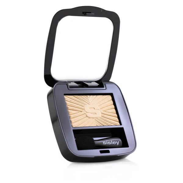 Sisley Les Phyto Ombres Long Lasting Radiant Eyeshadow - # 30 Silky Sky  1.5g 0.05oz Online Sale