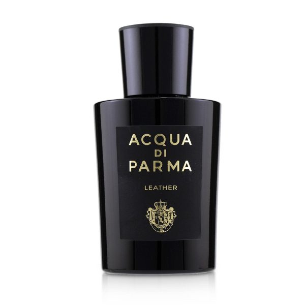 Acqua Di Parma Signatures Of The Sun Leather Eau De Parfum Spray  100ml 3.4oz Cheap