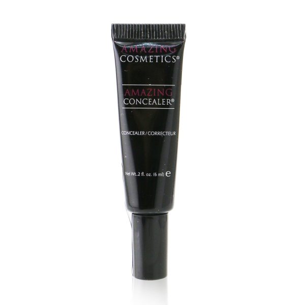 Amazing Cosmetics Amazing Concealer - # Dark Beige  6ml 0.2oz Online