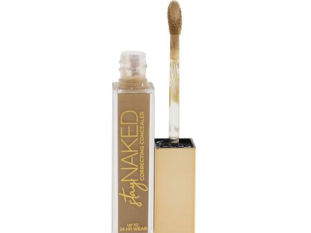 Urban Decay Stay Naked Correcting Concealer - # 50CP (Medium Cool With Pink Undertone)  10.2g 0.35oz Online Sale