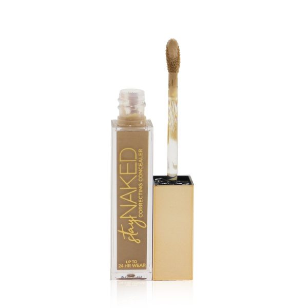 Urban Decay Stay Naked Correcting Concealer - # 50CP (Medium Cool With Pink Undertone)  10.2g 0.35oz Online Sale