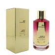 Mancera Roses & Chocolate Eau De Parfum Spray  120ml 4oz For Discount