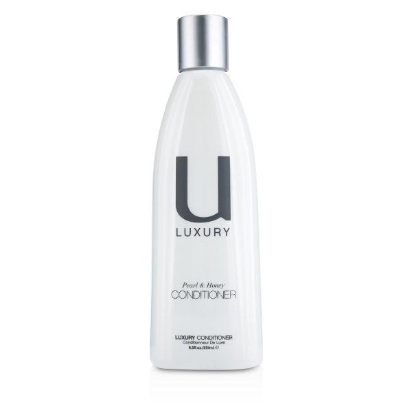 Unite U Luxury Pearl & Honey Conditioner  251ml 8.5oz Discount