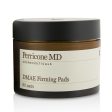 Perricone MD DMAE Firming Pads  60 pads For Sale