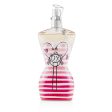 Jean Paul Gaultier Classique Eau Fraiche Eau De Toilette Spray (I Love Gaultier)  100ml 3.4oz Supply