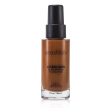 Smashbox Studio Skin 15 Hour Wear Foundation SPF 10 - # 4.2 Deep Warm Brown  30ml 1oz Supply