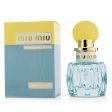 Miu Miu L Eau Bleue Eau De Parfum Spray  100ml 3.4oz Online