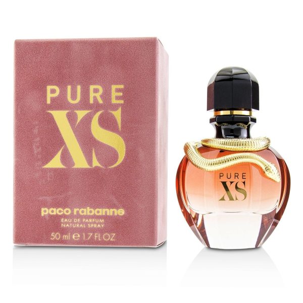 Paco Rabanne Pure XS Eau De Parfum Spray  50ml 1.7oz Discount