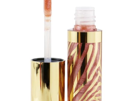 Sisley Le Phyto Gloss - # 2 Aurora  6.5ml 0.21oz Sale