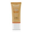 Bourjois Air Mat Foundation SPF 10 - # 06 Golden Sun  30ml 1oz Hot on Sale