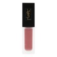 Yves Saint Laurent Tatouage Couture Velvet Cream Velvet Matte Stain - # 212 Rouge Rebel  6ml 0.2oz Fashion