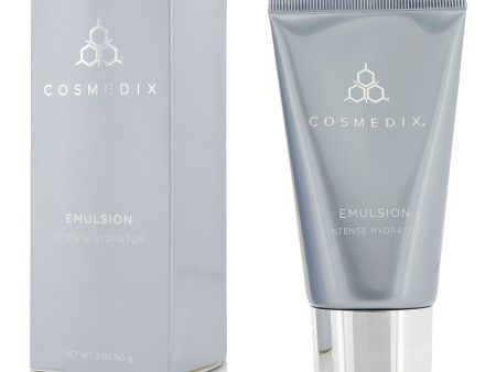 CosMedix Emulsion Intense Hydrator  60g 2oz For Sale