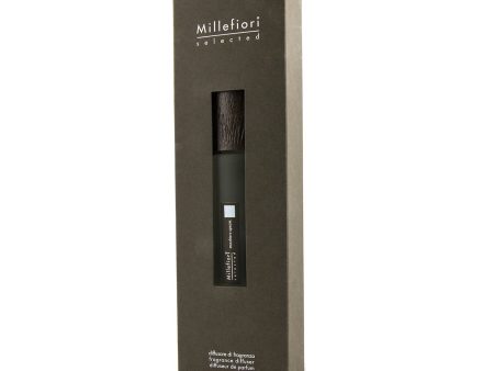 Millefiori Selected Fragrance Diffuser - Muschio E Spezie  100ml 3.4oz Online now