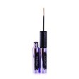 Urban Decay Brow Endowed Volumizer (Primer+Color) - # Dark Drapes (Dark Brown)  7.8g 0.274oz Hot on Sale