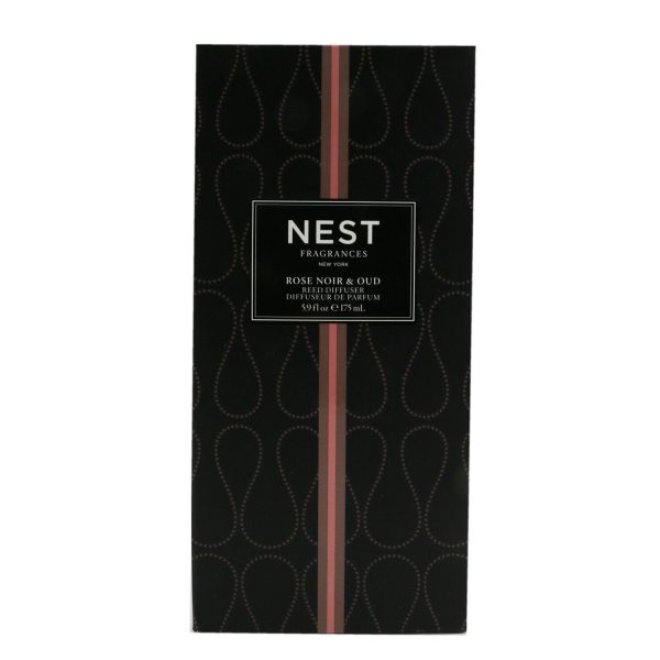 Nest Reed Diffuser - Rose Noir & Oud  175ml 5.9oz Sale