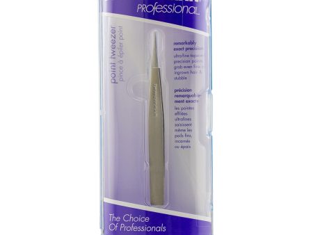 Tweezerman Professional Point Tweezer Online