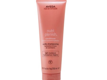 Aveda Nutriplenish Conditioner - # Light Moisture  250ml 8.5oz Discount