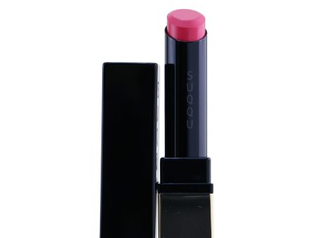 SUQQU Extra Glow Lipstick - # 111 Koihanabi  3.7g 0.12oz Supply