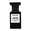 Tom Ford Private Blend Fucking Fabulous Eau De Parfum Spray  50ml 1.7oz Fashion