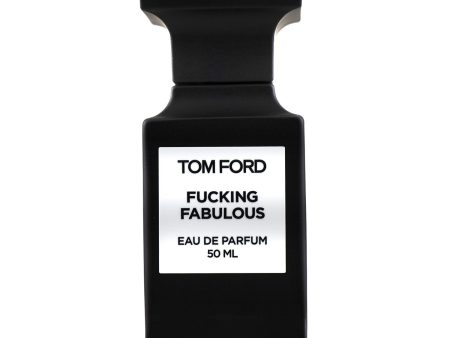 Tom Ford Private Blend Fucking Fabulous Eau De Parfum Spray  50ml 1.7oz Fashion