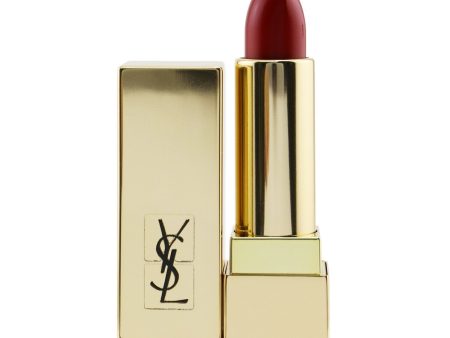 Yves Saint Laurent Rouge Pur Couture - #21 Rouge Paradoxe  3.8g 0.13oz Supply