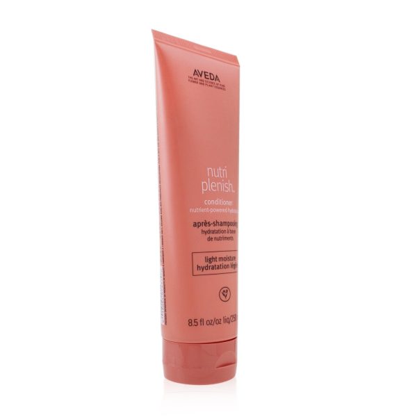 Aveda Nutriplenish Conditioner - # Light Moisture  250ml 8.5oz Discount