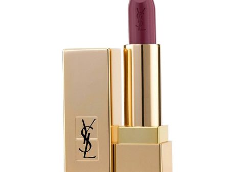 Yves Saint Laurent Rouge Pur Couture - #09 Rose Stiletto  3.8g 0.13oz For Cheap