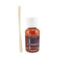 Millefiori Natural Fragrance Diffuser - Vanilla & Wood  250ml 8.45oz For Discount