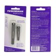 Tweezerman Professional Nail Clipper Set Supply