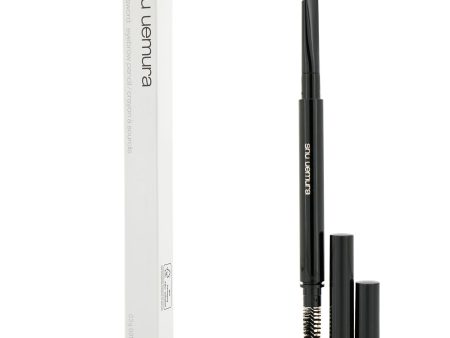 Shu Uemura Brow:Sword Eyebrow Pencil - #Stone Grey  0.3g 0.01oz For Cheap