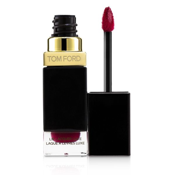 Tom Ford Lip Lacquer Luxe - # 04 Insouciant (Matte)  6ml 0.2oz For Discount